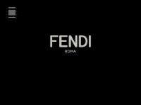 film fendi collosseo|jacques de bascher fendi collection.